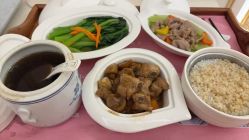 -兰心墩楠月子会所(万达店)