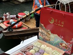 -得月楼·省级非遗·传统苏帮菜(观前店)