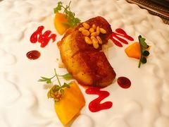 -香樟花园法式铁板烧(恒隆广场店)