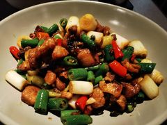 鲜椒鸡-日上三甘(三里屯店)