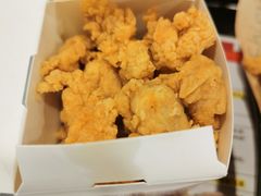 -肯德基(新塘乐购店)