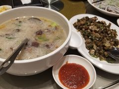 -仁西海鲜酒楼(振东店)