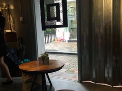 -来回·咖啡(天河南店)