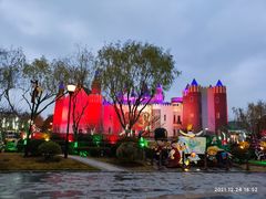 -安徒生童话乐园