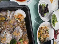 -城北食府(枫林店)