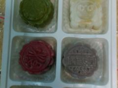 android_upload_pic-妈咪烘手工蛋糕(唐园路店)