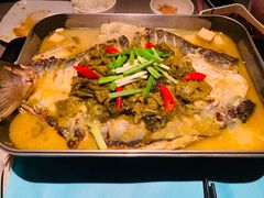 -半天妖烤鱼(永旺梦乐城店)