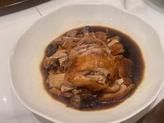 -梅花香里大酒店(郁金香路店)