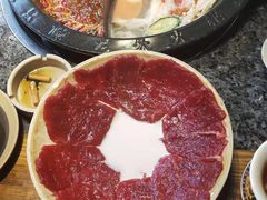 -蜀大侠火锅(香格里拉店)