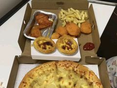-尊宝比萨(石牌东店)