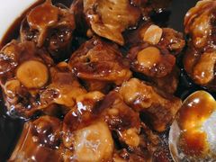 -南来顺饭庄·清真(南菜园店)