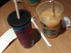 -星巴克(嘉定中信泰富万达广场店)