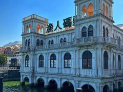 -金悦轩海鲜城(渔人码头店)