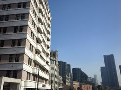 -上海大陆银行仓库旧址