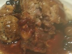 -宝轩渔府·老字号海鲜·正宗津菜(水上店)