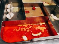 -巴奴毛肚火锅(安阳相州店)