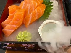 -有喜屋·烧鸟·居酒屋(周浦万达店)