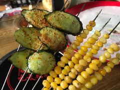 -北三老太太烧烤(人生一串上榜店)