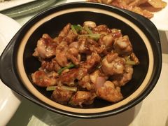 -百富源·海鲜辽菜(浑河堡店)