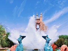 -青岛方特梦幻王国