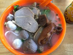 -富记鱼蛋粉(西村店)