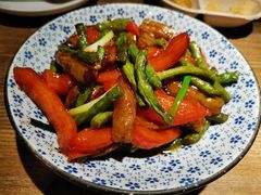 蜜桃三素-蜜桃餐厅·江浙融合菜(荟聚购物中心店)