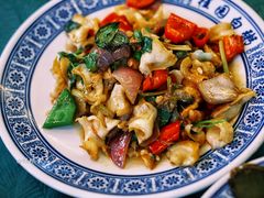 -桂园白粥·潮汕老味道