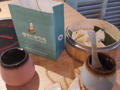 -嗲嗲的椰子鸡(亚龙湾总店)