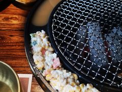 -海之屋韩式烤肉(海棠68环球美食街店)
