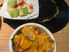 -沼津港精致料理·寿喜烧·烧鸟(青浦宝龙广场日料榜单店)