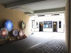 -徐家汇源景区-衡山坊
