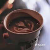 美式Vintage风的咖啡馆 在魔都独此一家吧