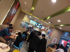 -DQ·蛋糕·冰淇淋(万象城店)