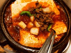 -七八冷面·延边朝鲜族美食(世纪汇店)