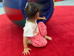 -美吉姆儿童发展中心(芜湖万达广场店)