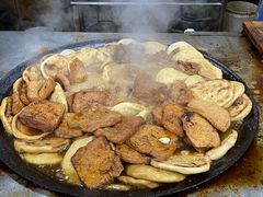 -阁瑞居闫记卤煮(乔庄北街店)