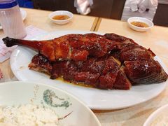 -一乐烧鹅(中环店)