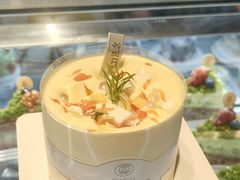 -FANEN法念·烘焙·甜点(万象城店)
