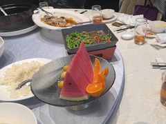 -盛福楼·惠山宴(盛岸路店)