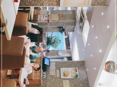 -金利茶餐厅(中船汇店)