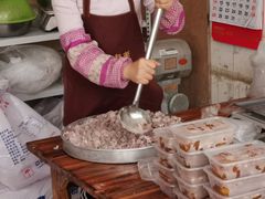 -芋知己农家特色小吃(江南店)