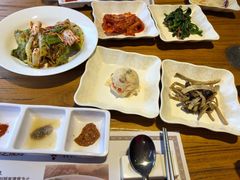 -紫霞门韩国料理烤肉(深南东路店)