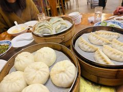 -洪祥大酒店(大庆东路店)