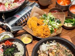 -KimPro 辛普乐概念韩餐