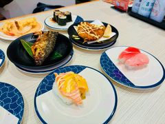 -滨寿司(新街口中央商场店)