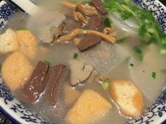 -小潘记鸭血粉丝汤