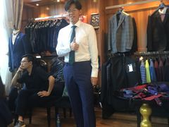 -宇翔服饰(双井桥东首城国际店)