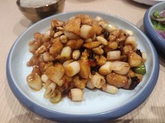-老边饺子馆(东单店)
