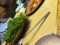 -牛信亭韩国料理·炭火烤肉(紫藤路店)