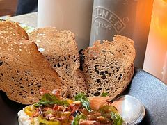 brunch combo-RAC BAR(安福路店)